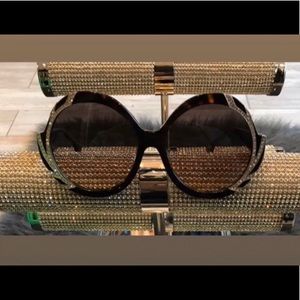 Alice + Olivia sunglasses